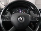 Škoda Rapid - fotka číslo 14