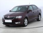 Škoda Rapid - fotka číslo 1