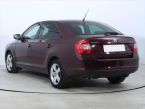 Škoda Rapid - fotka číslo 3