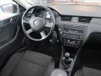 Škoda Rapid - fotka číslo 6
