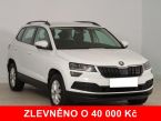 Škoda Karoq - fotka číslo 0