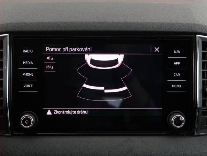 Škoda Karoq - hlavní fotka