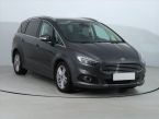 Ford S-MAX - fotka číslo 0