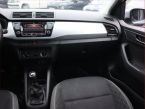 Škoda Fabia - fotka číslo 7