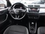 Škoda Fabia - fotka číslo 6