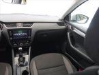 Škoda Octavia - fotka číslo 7