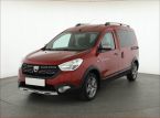 Dacia Dokker - fotka číslo 1