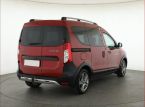 Dacia Dokker - fotka číslo 4