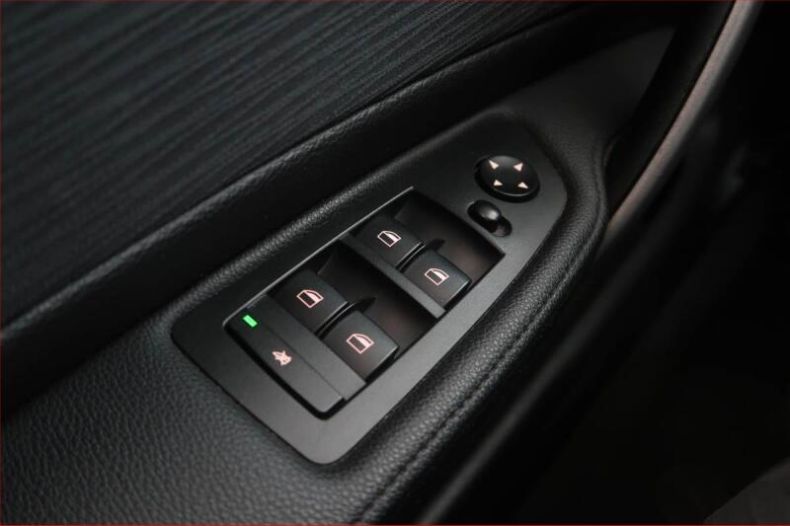 BMW Řada 1 - hlavní fotka