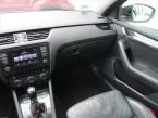 Škoda Octavia - fotka číslo 7