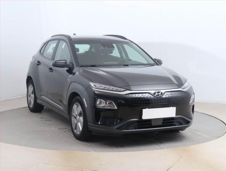 Hyundai Kona - hlavní fotka inzerátu