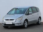 Ford S-MAX - fotka číslo 1