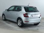 Škoda Fabia - fotka číslo 3