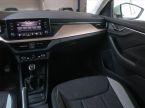 Škoda Scala - fotka číslo 7