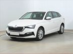 Škoda Scala - fotka číslo 1