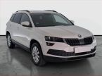 Škoda Karoq - fotka číslo 0