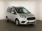 Ford Tourneo - fotka číslo 0