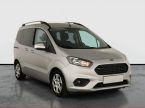 Ford Tourneo - fotka číslo 0