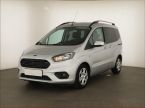 Ford Tourneo - fotka číslo 1
