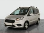 Ford Tourneo - fotka číslo 1