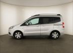 Ford Tourneo - fotka číslo 2
