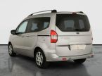 Ford Tourneo - fotka číslo 3