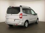 Ford Tourneo - fotka číslo 4