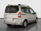 Ford Tourneo - fotka číslo 4