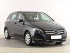 Mercedes Třída B - fotka číslo 0