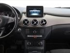 Mercedes Třída B - fotka číslo 11