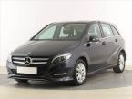 Mercedes Třída B - fotka číslo 1