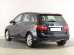 Mercedes Třída B - fotka číslo 3