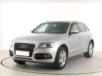 Audi Q5 - fotka číslo 1