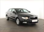 Škoda Superb - fotka číslo 0