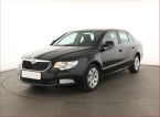 Škoda Superb - fotka číslo 1