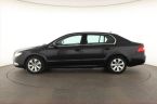 Škoda Superb - fotka číslo 2