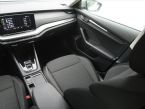 Škoda Octavia - fotka číslo 7