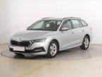Škoda Octavia - fotka číslo 1