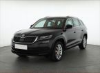 Škoda Kodiaq - fotka číslo 1