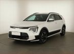 Kia Niro - fotka číslo 1