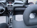 Peugeot 206 - fotka číslo 7
