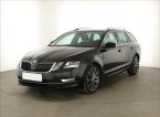 Škoda Octavia - fotka číslo 1