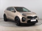 Kia Sportage - fotka číslo 0