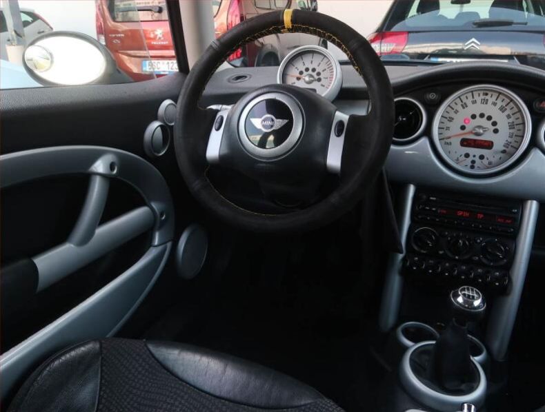 Mini Ostatní - hlavní fotka