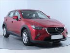 Mazda CX-3 - fotka číslo 0