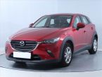 Mazda CX-3 - fotka číslo 1