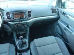 Volkswagen Sharan - fotka číslo 7