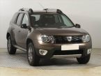 Dacia Duster - fotka číslo 0