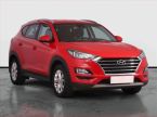 Hyundai Tucson - fotka číslo 0