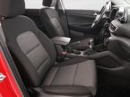 Hyundai Tucson - fotka číslo 8